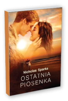 Nicholas Sparks: Ostatnia piosenka