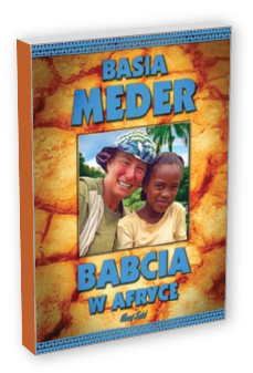 B. Meder: Babcia w Afryce