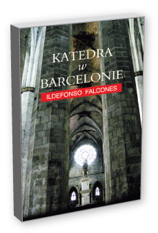 I.Falcones „Katedra w Barcelonie”