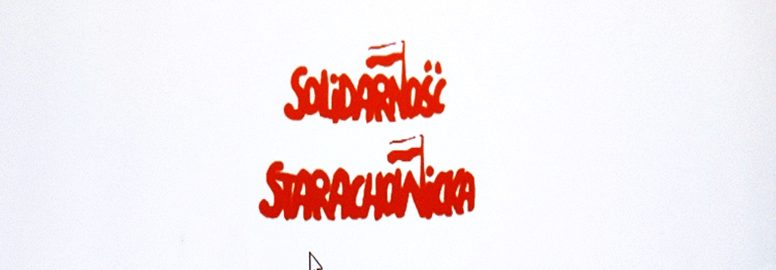 Solidarność Starachowicka – promocja książki Jana Seweryna