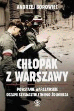 1 sierpnia 74 rocznica Powstania Warszawskiego