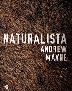 Andrew Mayne „Naturalista”