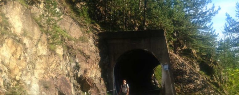 Bałkany – kraina mostów i tuneli
