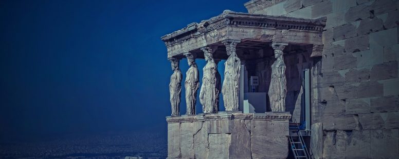 Historyczne Czwartki w Bibliotece – Demokracja ateńska w praktyce