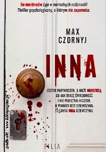 Max Czornyj „Inna”