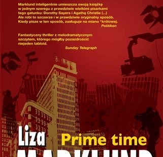 Czytaj online – Liza Marklund „Prime time”