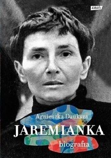 Agnieszka Dauksza „Jaremianka”