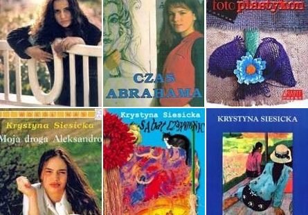 Z historii literatury młodzieżowej – Krystyna Siesicka