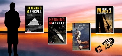 Z historii literatury – Henning Mankell