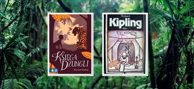 Z historii literatury – Rudyard Kipling
