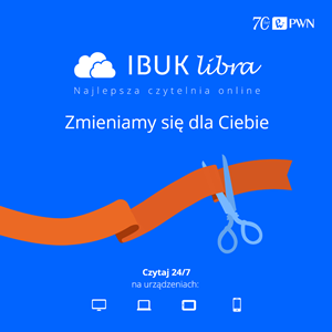 Nowa odsłona platformy IBUK Libra