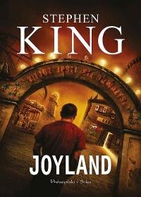 Stephen King „Joyland”