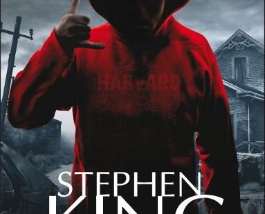 Stephen King „Komórka”