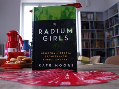 The Radium Girls w DKK Nad Skałą