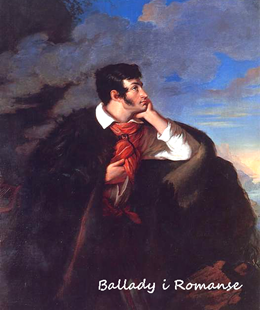 Konkurs Ballady i romanse z Mickiewiczem