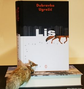 Dubravka Ugersic „Lis”