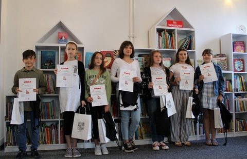 Wyniki konkursu literackiego „Koszałek Opałek Opowiada”
