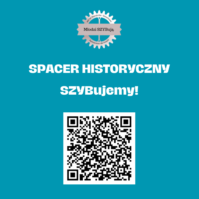 spacer historyczny