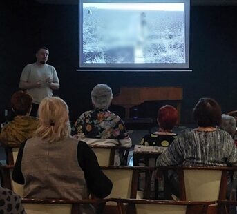 Dwudzieste dziewiąte spotkanie z cyklu Biblioteka Filmów