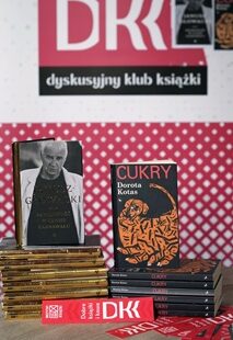 „Cukry” Doroty Kotas i „Bezsenność w czasie karnawału” Janusza Głowackiego