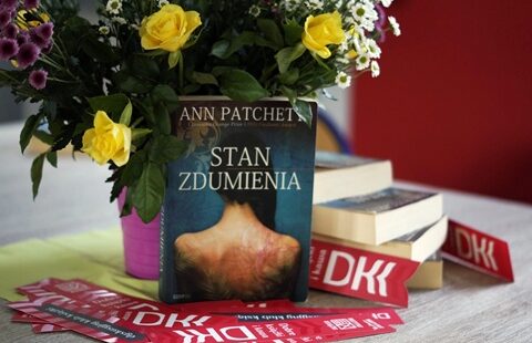Ann Patchett – „Stan zdumienia”