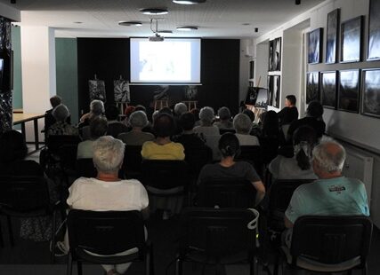 Trzydzieste trzecie spotkanie z cyklu Biblioteka Filmów