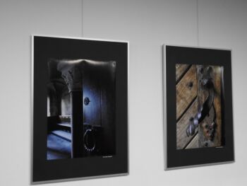 Wernisaż wystawy fotograficznej „W ciszy”