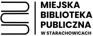 Miejska Biblioteka Publiczna Logo